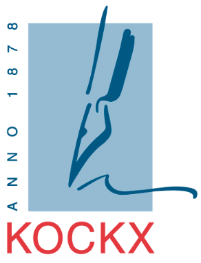 Old KOCKX logo
