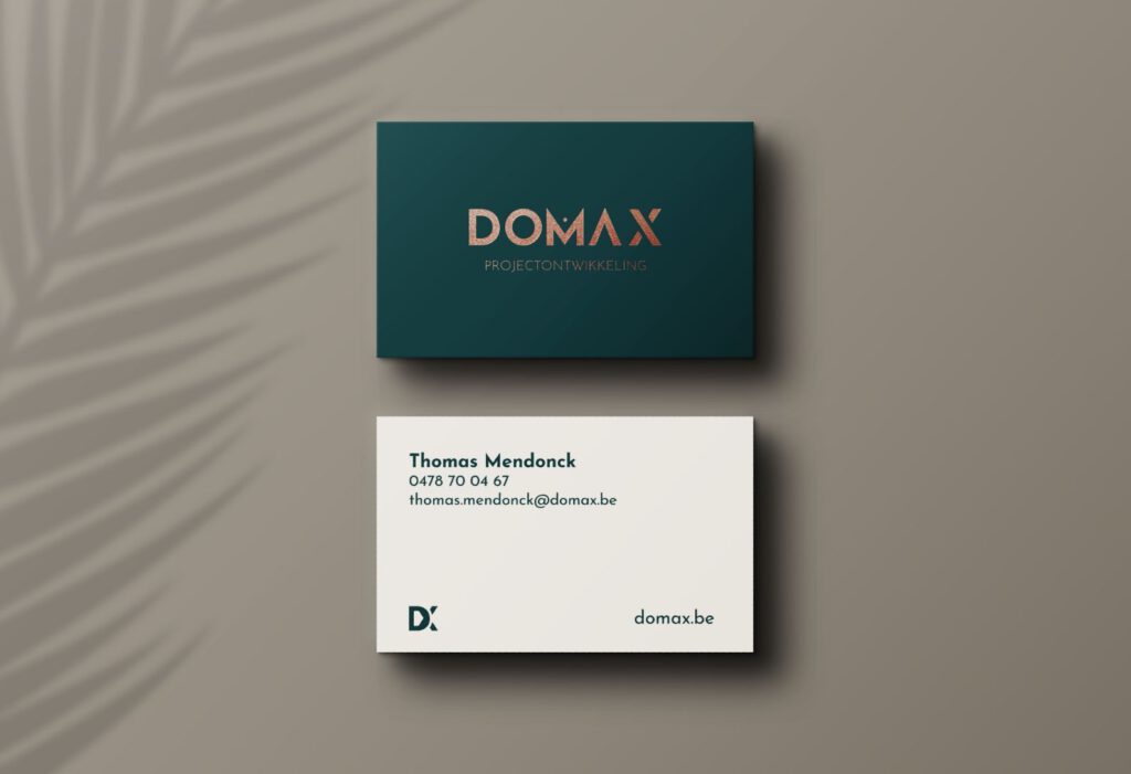 DOMAX 1
