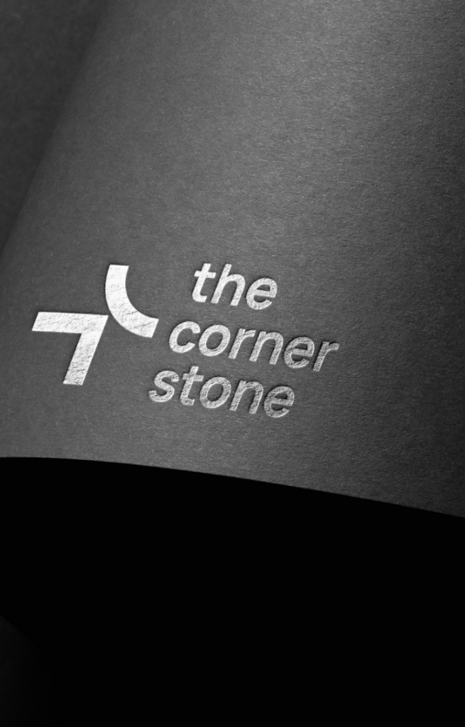 The Cornerstone