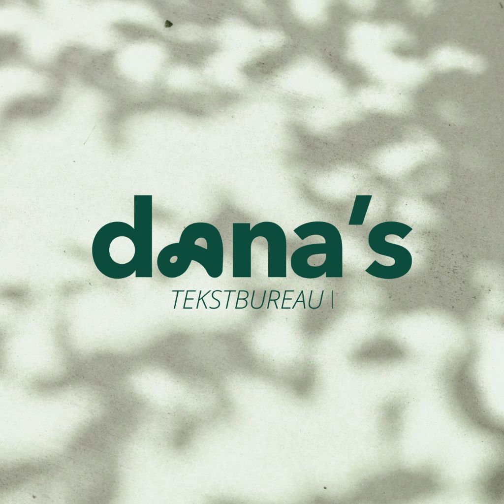 Dana's Tekstbureau