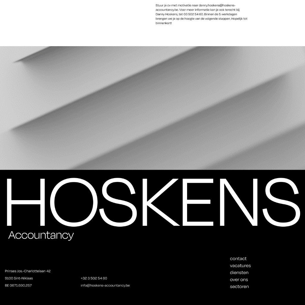 Hoskens Accountancy