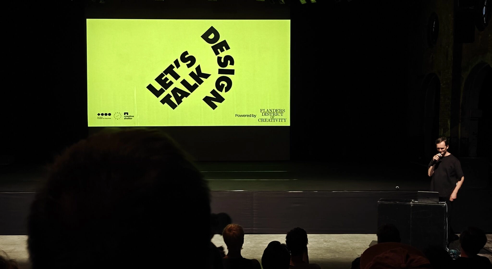 Let’s Talk Design Antwerpen 2026